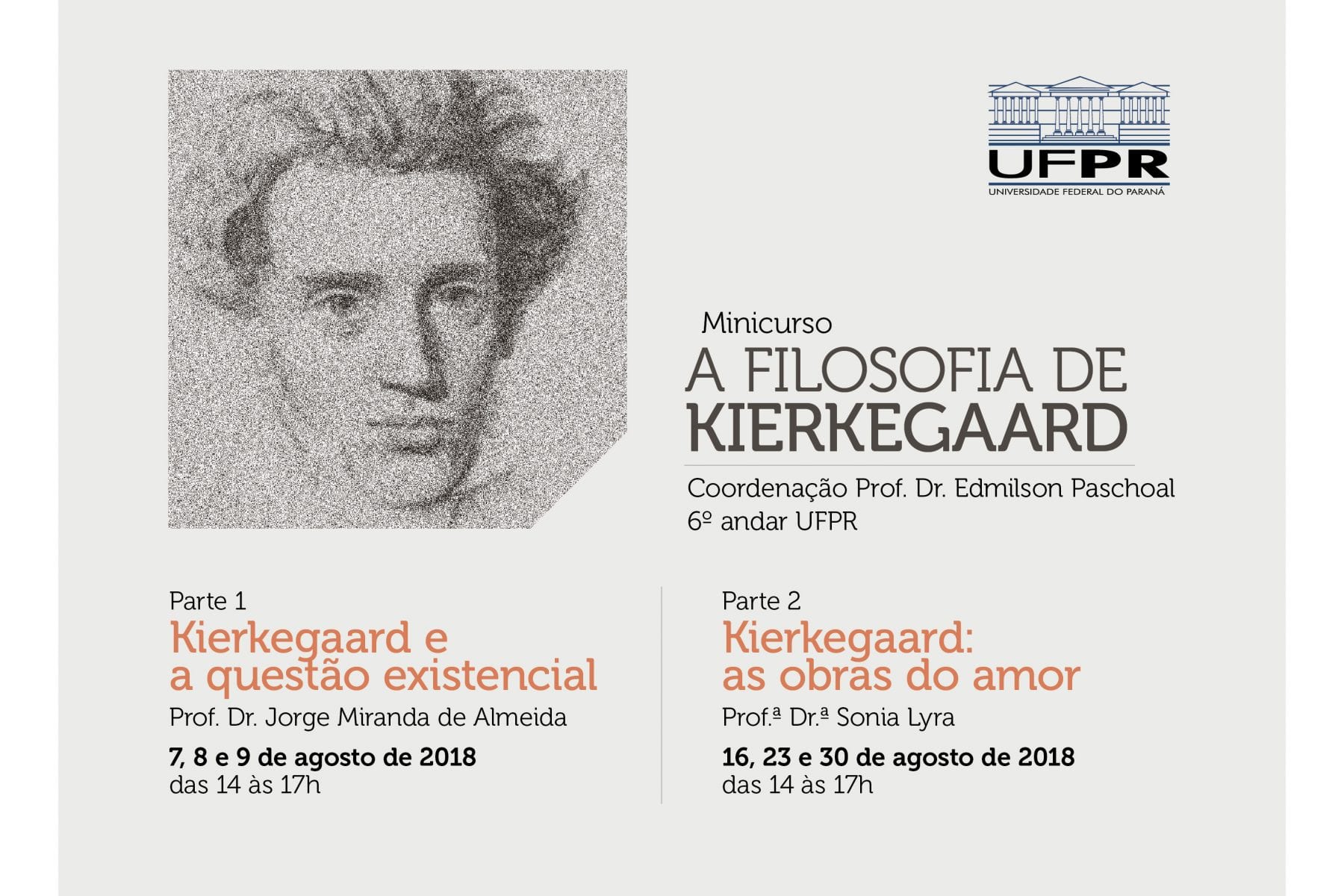 O Amor em Kierkegaard, PDF, Amor